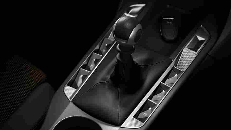 DS AUTOMOBILES DS 3 Crossback 6406 3 Car A4 Photo Print