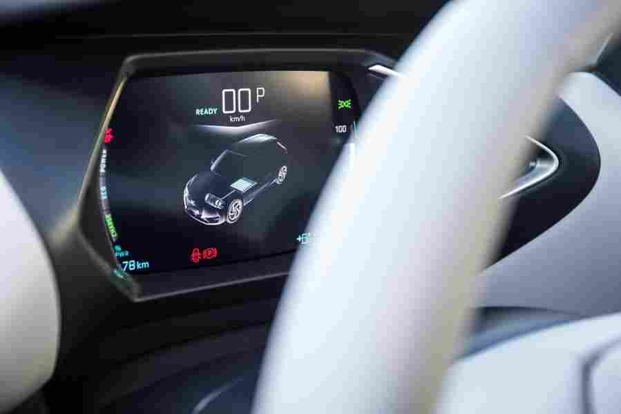 DS AUTOMOBILES DS 3 Crossback 6406 38 Car A4 Photo Print
