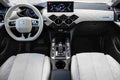 DS AUTOMOBILES DS 3 Crossback 6406 39 Car A4 Photo Print