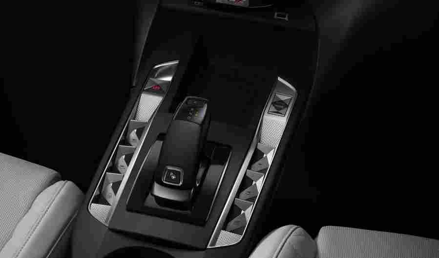 DS AUTOMOBILES DS 3 Crossback 6406 4 Car A4 Photo Print