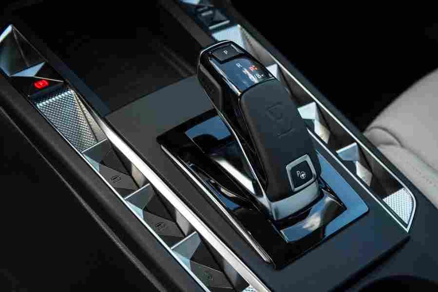 DS AUTOMOBILES DS 3 Crossback 6406 41 Car A4 Photo Print