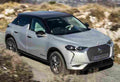 DS AUTOMOBILES DS 3 Crossback 6406 42 Car A4 Photo Print
