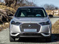 DS AUTOMOBILES DS 3 Crossback 6406 44 Car A4 Photo Print