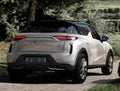DS AUTOMOBILES DS 3 Crossback 6406 47 Car A4 Photo Print