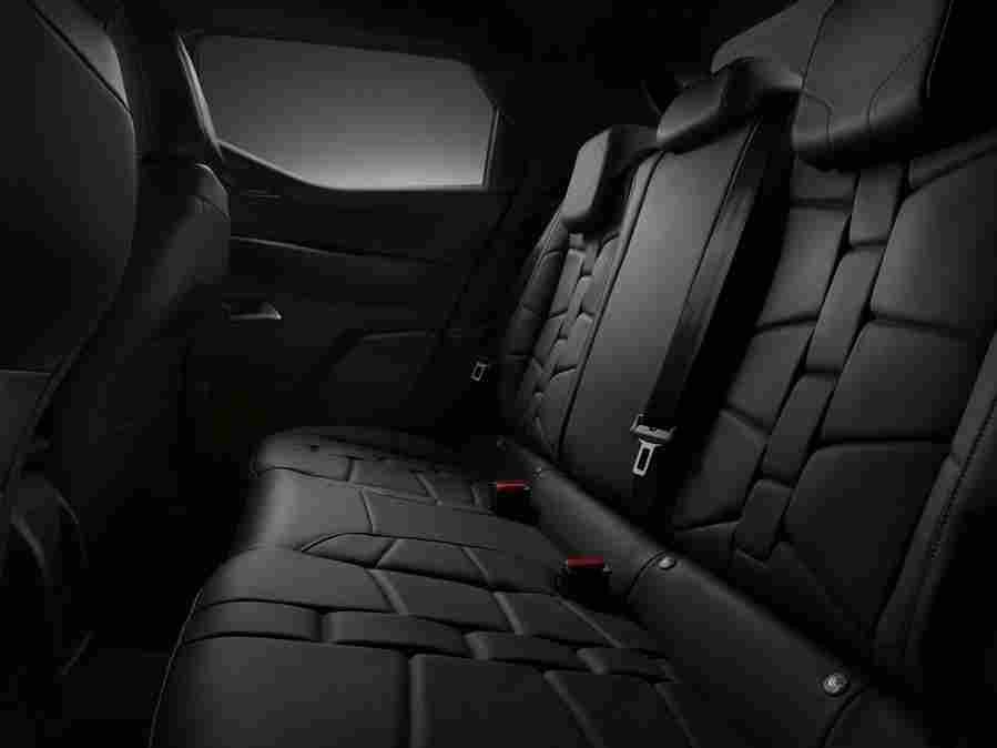 DS AUTOMOBILES DS 3 Crossback 6406 5 Car A4 Photo Print