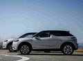 DS AUTOMOBILES DS 3 Crossback 6406 57 Car A4 Photo Print
