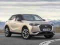 DS AUTOMOBILES DS 3 Crossback 6406 58 Car A4 Photo Print