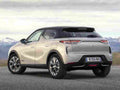 DS AUTOMOBILES DS 3 Crossback 6406 59 Car A4 Photo Print