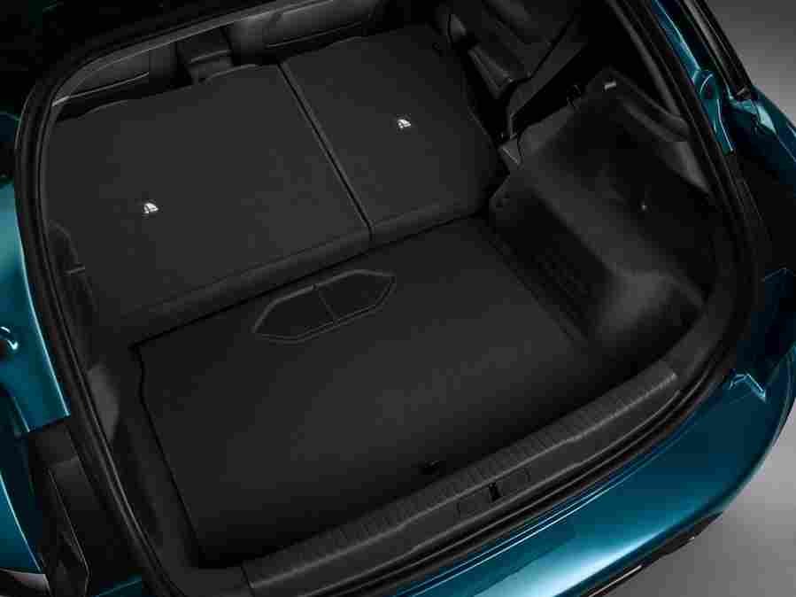 DS AUTOMOBILES DS 3 Crossback 6406 65 Car A4 Photo Print