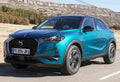 DS AUTOMOBILES DS 3 Crossback 6406 67 Car A4 Photo Print