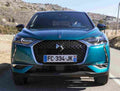 DS AUTOMOBILES DS 3 Crossback 6406 68 Car A4 Photo Print