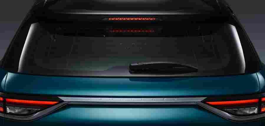 DS AUTOMOBILES DS 3 Crossback 6406 69 Car A4 Photo Print