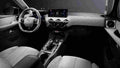 DS AUTOMOBILES DS 3 Crossback 6406 7 Car A4 Photo Print