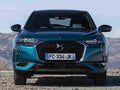 DS AUTOMOBILES DS 3 Crossback 6406 73 Car A4 Photo Print