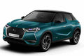 DS AUTOMOBILES DS 3 Crossback 6406 77 Car A4 Photo Print