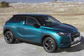 DS AUTOMOBILES DS 3 Crossback 6406 78 Car A4 Photo Print