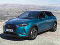 DS AUTOMOBILES DS 3 Crossback 6406 80 Car A4 Photo Print