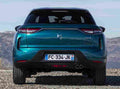 DS AUTOMOBILES DS 3 Crossback 6406 81 Car A4 Photo Print