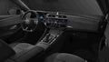 DS AUTOMOBILES DS 9 6756 1 Car A4 Photo Print
