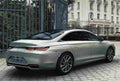 DS AUTOMOBILES DS 9 6756 13 Car A4 Photo Print
