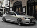 DS AUTOMOBILES DS 9 6756 15 Car A4 Photo Print