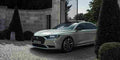 DS AUTOMOBILES DS 9 6756 18 Car A4 Photo Print