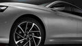 DS AUTOMOBILES DS 9 6756 19 Car A4 Photo Print