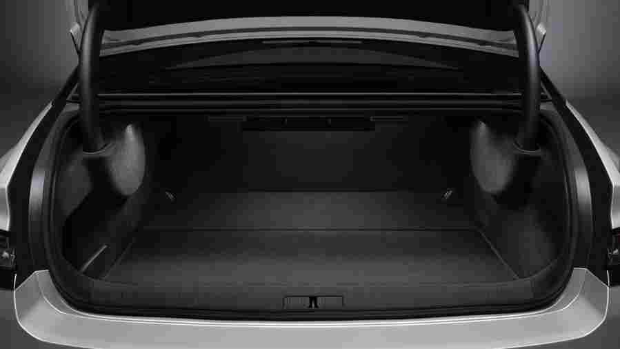 DS AUTOMOBILES DS 9 6756 2 Car A4 Photo Print