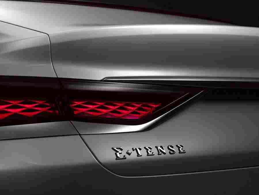 DS AUTOMOBILES DS 9 6756 20 Car A4 Photo Print