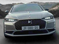 DS AUTOMOBILES DS 9 6756 21 Car A4 Photo Print
