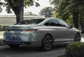 DS AUTOMOBILES DS 9 6756 22 Car A4 Photo Print