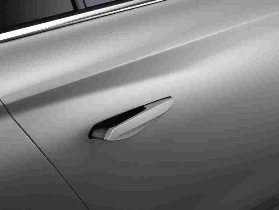 DS AUTOMOBILES DS 9 6756 23 Car A4 Photo Print