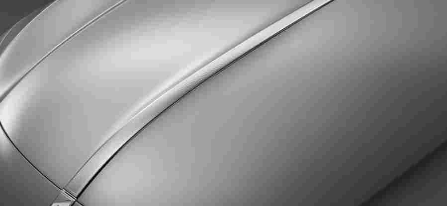 DS AUTOMOBILES DS 9 6756 26 Car A4 Photo Print