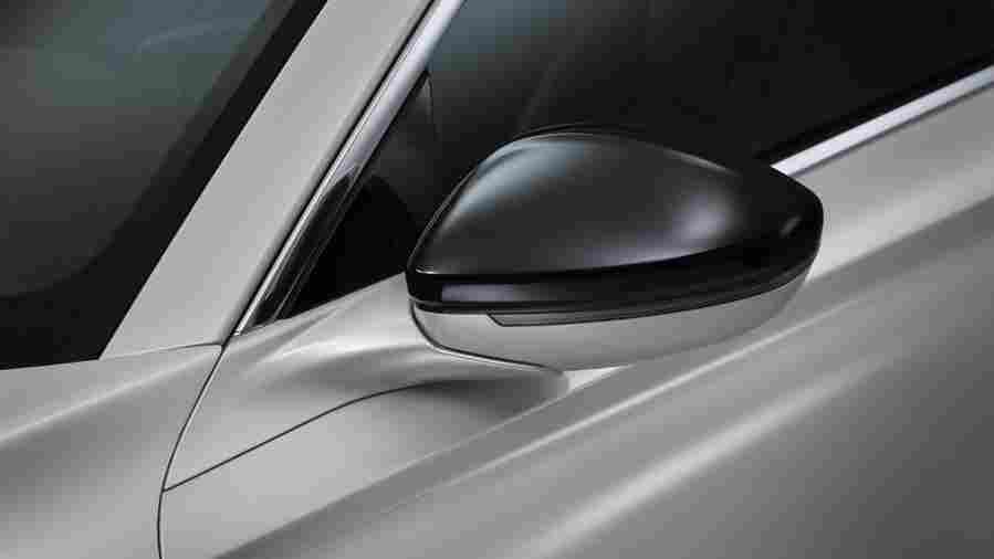 DS AUTOMOBILES DS 9 6756 27 Car A4 Photo Print