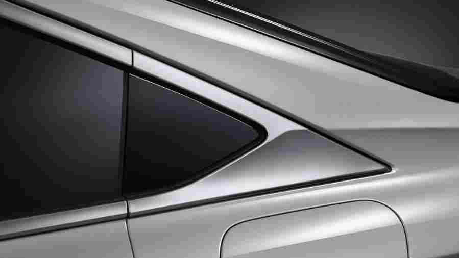 DS AUTOMOBILES DS 9 6756 29 Car A4 Photo Print