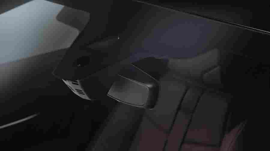DS AUTOMOBILES DS 9 6756 3 Car A4 Photo Print