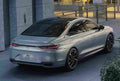 DS AUTOMOBILES DS 9 6756 31 Car A4 Photo Print