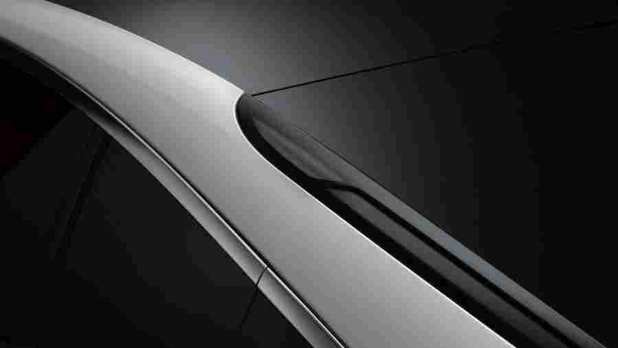DS AUTOMOBILES DS 9 6756 32 Car A4 Photo Print