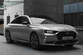 DS AUTOMOBILES DS 9 6756 34 Car A4 Photo Print