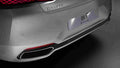 DS AUTOMOBILES DS 9 6756 35 Car A4 Photo Print