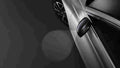 DS AUTOMOBILES DS 9 6756 37 Car A4 Photo Print