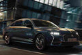 DS AUTOMOBILES DS 9 6756 43 Car A4 Photo Print