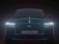 DS AUTOMOBILES DS 9 6756 44 Car A4 Photo Print