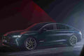 DS AUTOMOBILES DS 9 6756 45 Car A4 Photo Print