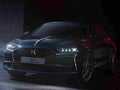 DS AUTOMOBILES DS 9 6756 46 Car A4 Photo Print