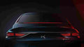 DS AUTOMOBILES DS 9 6756 48 Car A4 Photo Print
