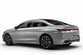 DS AUTOMOBILES DS 9 6756 6 Car A4 Photo Print