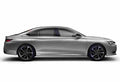 DS AUTOMOBILES DS 9 6756 7 Car A4 Photo Print