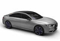 DS AUTOMOBILES DS 9 6756 9 Car A4 Photo Print