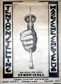 DUL01500 Advert A4 Photo Print